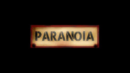 Paranoia Team 