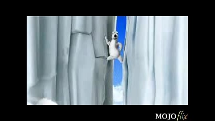 Ледената Скала гущера 2 Смешни Анимаций 
