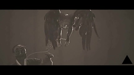 [hd] Kingdom Of Shadows Kim Jaejoong Beast 4minute Trailer