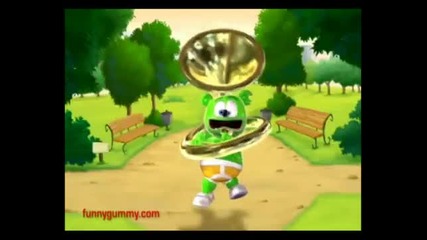 Je m appelle Funny Bear - Full French Version 