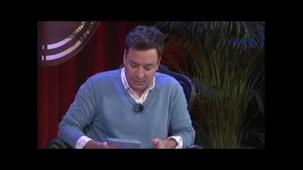Youtube Presents Justin Bieber, hosted by Jimmy Fallon Live