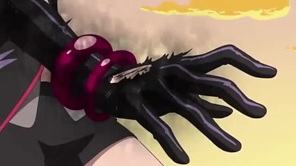 Fresh Pretty Cure Episode 19