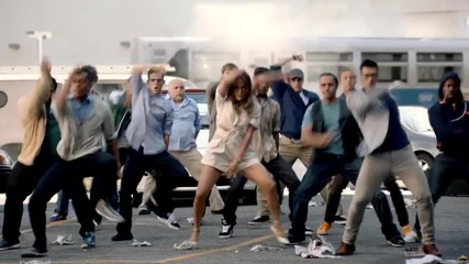Jennifer Lopez - Papi (hq)