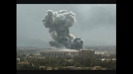 Jesse Cook - Baghdad 