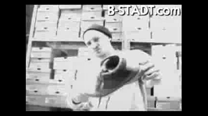 Fler - Warum Bist Du So