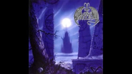 Lord Belial - Realm Of A Thousand Burning Souls (part I 1 2) 