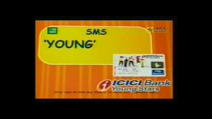 Icici Young Stars