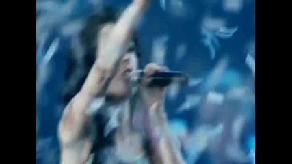 Ice Queen ( Black Symphony) - Within Temptation 