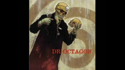 Dr Octagon - Earth People remix 