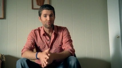 Josh Turner - Why Don t We Just Dance 