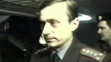 Болеслав Макутинович Последният воин на Съветска Литва
