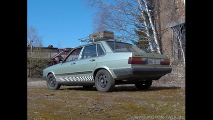 Audi 80 B2