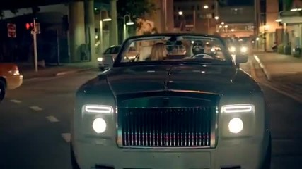 Dj Khaled ft. Drake Rick Ross & Lil Wayne - Im On One [ Високо Качество ]