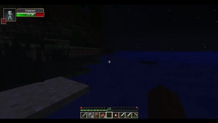 * Minecraft Малко оцеляване Ep. 2 *