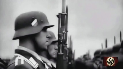 Adolf Hitler - Wehrmacht Kamerad Power Battle Stalingrad - Y
