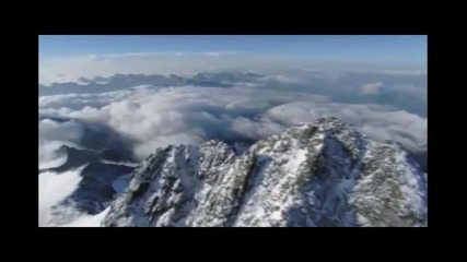 Hayley Westenra - Walking in the Air