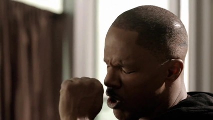 Jamie Foxx ft. Drake - Fall For Your Type - Официално видео 