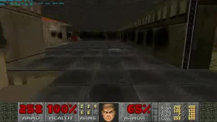 Doom 2 - level 7 
