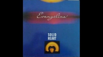 Solid Heart (g.g. Anderson) - Evangelina 