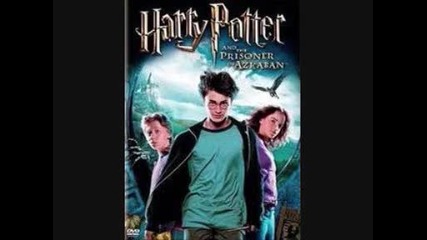 Harry Potter And The Prisoner Of Azkaban [sountrack] Double Trouble