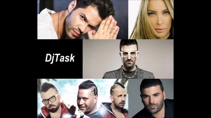 Best Greek Music 2015 No1-djtask Hd