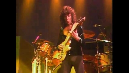 Deep Purple - Nobodys Home