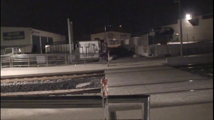Making of Foot 2010 - Remi Gaillard 