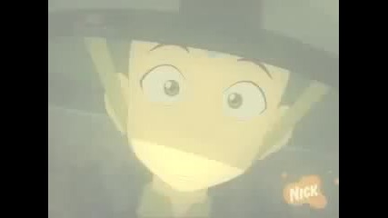 [ Taang ] Toph And Aang
