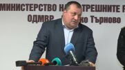 Установиха самоличността на единия шофьор, загинал в катастрофата с два тира и автобус