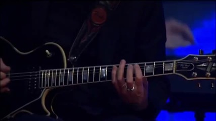 Sting - When We Dance - Live in Berlin 2010