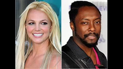 Britney Spears feat. will.i.am - The Big Fat Bass (snippet) New Song 2011 