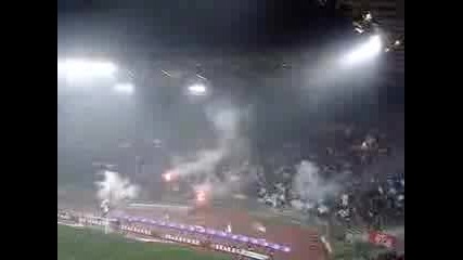 Lazio - Roma 2007