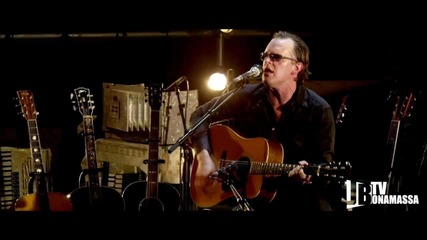 Joe Bonamassa - Quarryman's Lament