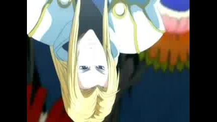 Sousei No Aquarion Episode 22