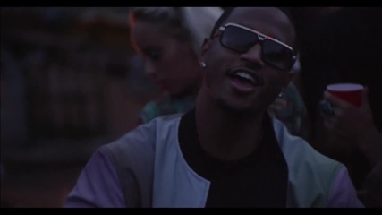 Trey Songz - Change Your Mind { 2014, hq }