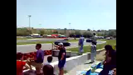 Drift Race Haskovo 17.05.2009 4