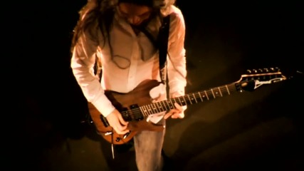 Dragonforce - Through the Fire and Flames (hd Official Video)