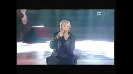 Nino D' Angelo - Napoli Prima E Dopo Agosto 2013