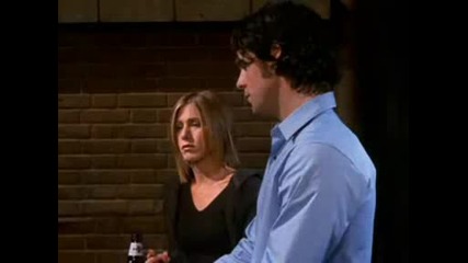 Приятели S07e08