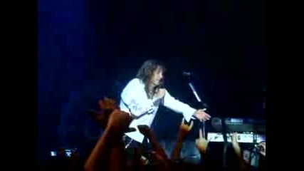 Whitesnake - Live In Rio - Is This Love 