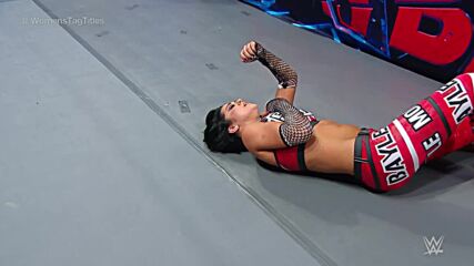 Bayley & Sasha Banks vs. Nia Jax & Shayna Baszler - WWE Women's Tag Team Titles Match: WWE Payback 2020 (Full Match)