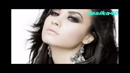{!} Demi Lovato {!} 