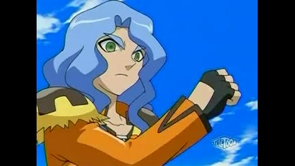 Bakugan New Vestroia Episode 5 [3 3]