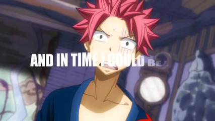 Fairy Tail [amv]