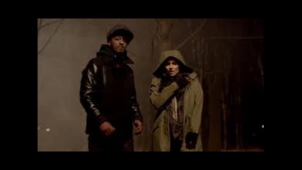 K'naan feat. Nelly Furtado - Is Anybody Out There_ + download link
