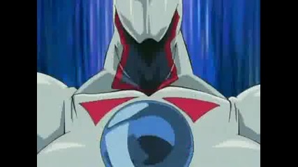 Yu - Gi - Oh! Gx 168 Subbed 1/3 