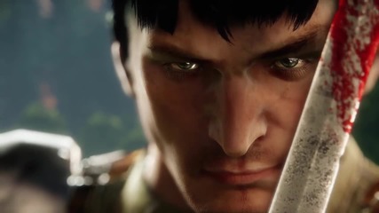 Kingdom Come: Deliverance - Next Gen Gameplay Trailer