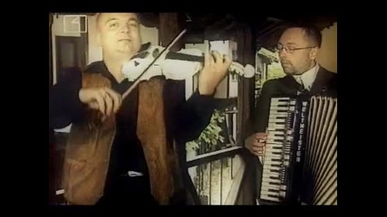 Иван Ковачев & Генчо Дюлгеров - Влашко 