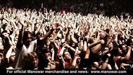 Manowar - Die For Metal
