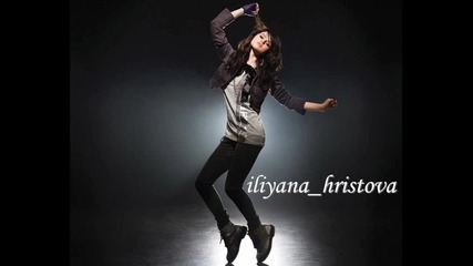 • Selena Gomez - Hit The Lights
